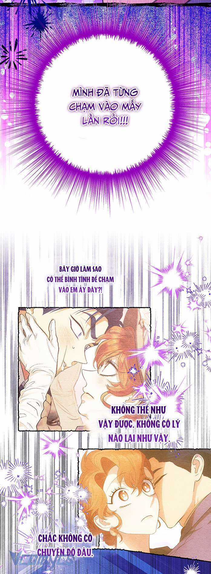 May Mắn Hay Bất Hạnh Chapter 94 trang 27