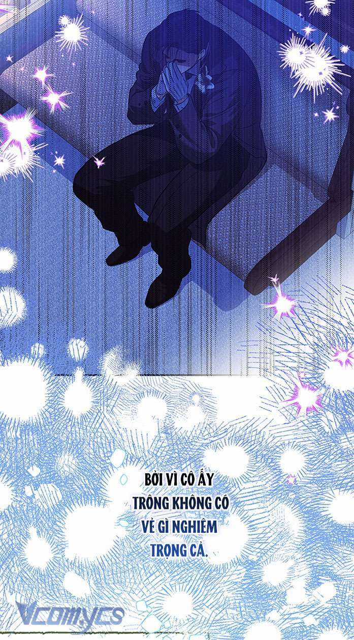 May Mắn Hay Bất Hạnh Chapter 94 trang 28