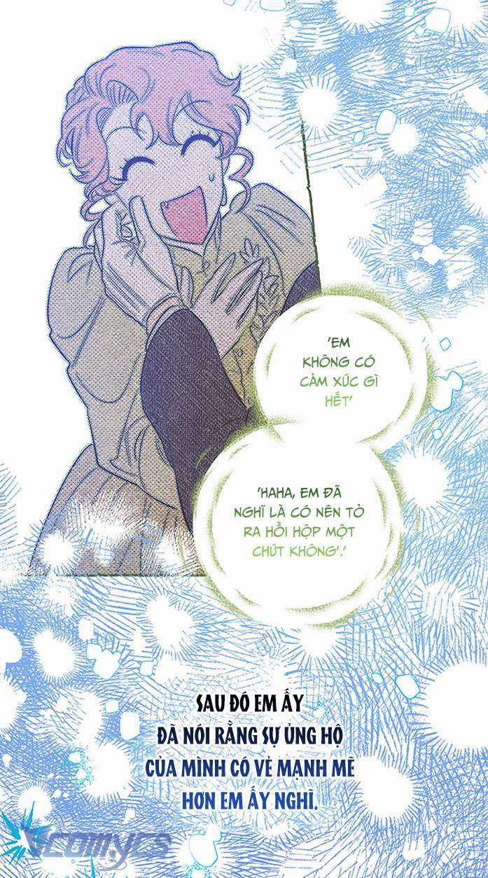 May Mắn Hay Bất Hạnh Chapter 94 trang 29