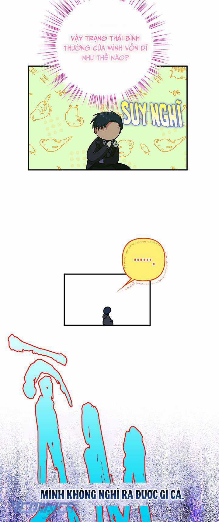 May Mắn Hay Bất Hạnh Chapter 94 trang 3