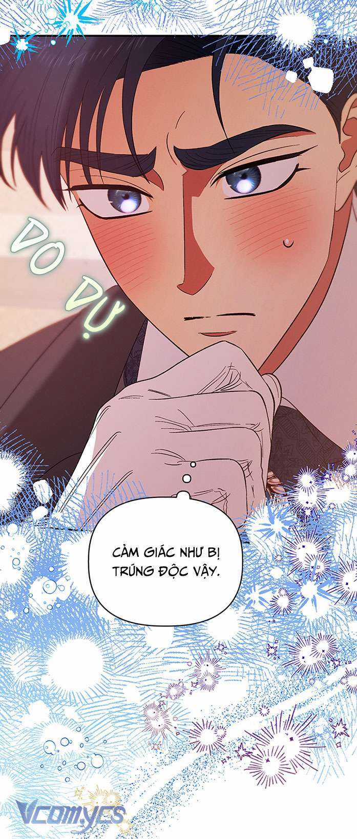 May Mắn Hay Bất Hạnh Chapter 94 trang 30