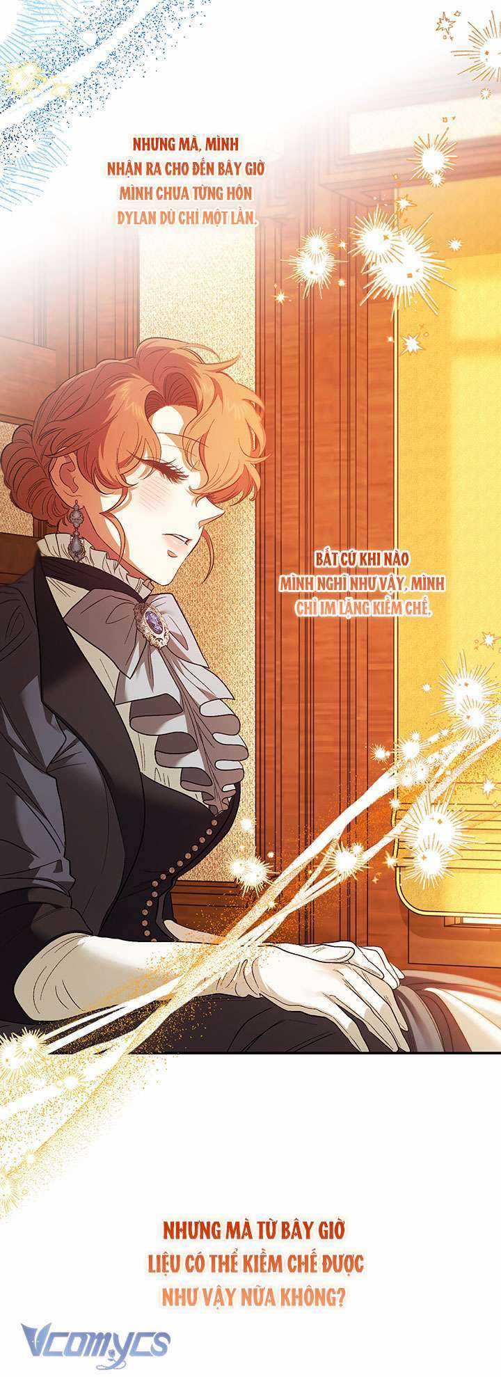 May Mắn Hay Bất Hạnh Chapter 94 trang 31