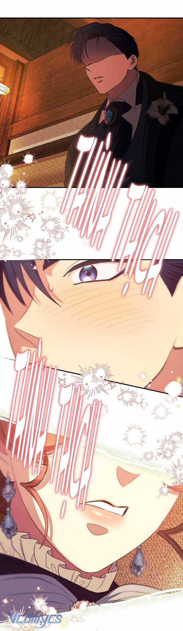 May Mắn Hay Bất Hạnh Chapter 94 trang 32