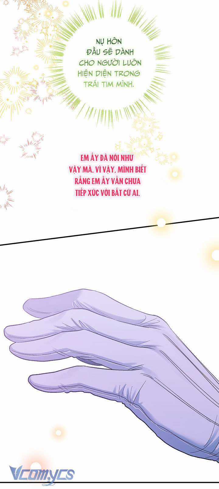 May Mắn Hay Bất Hạnh Chapter 94 trang 33