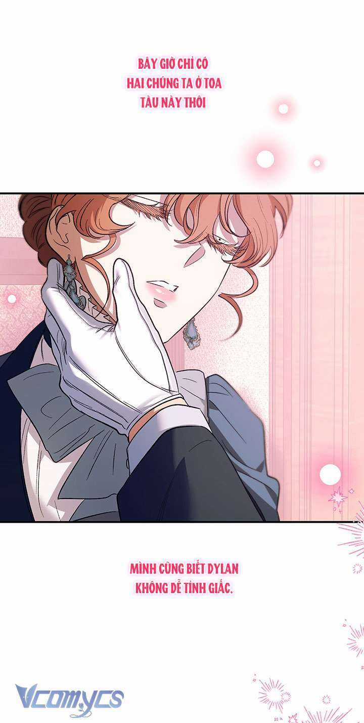 May Mắn Hay Bất Hạnh Chapter 94 trang 34