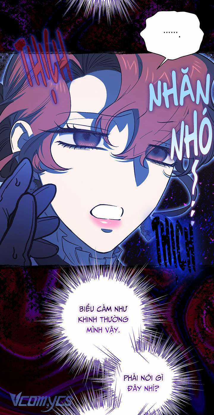 May Mắn Hay Bất Hạnh Chapter 94 trang 37