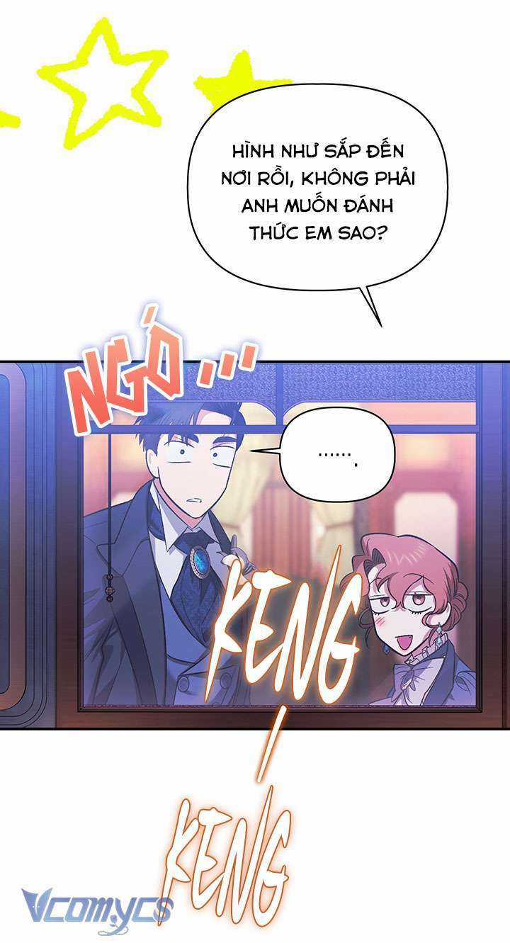 May Mắn Hay Bất Hạnh Chapter 94 trang 39