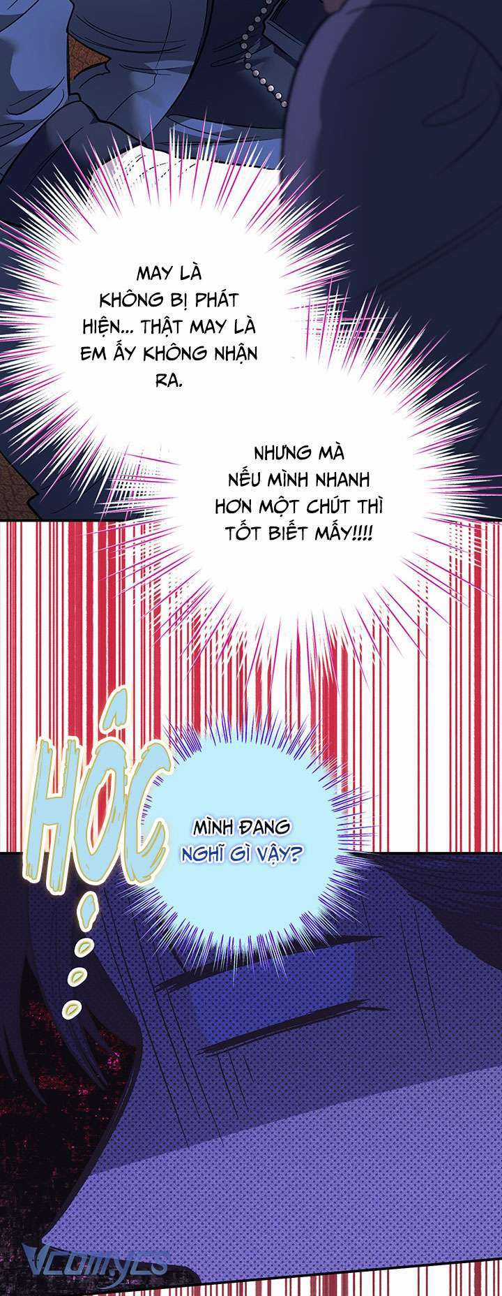 May Mắn Hay Bất Hạnh Chapter 94 trang 41