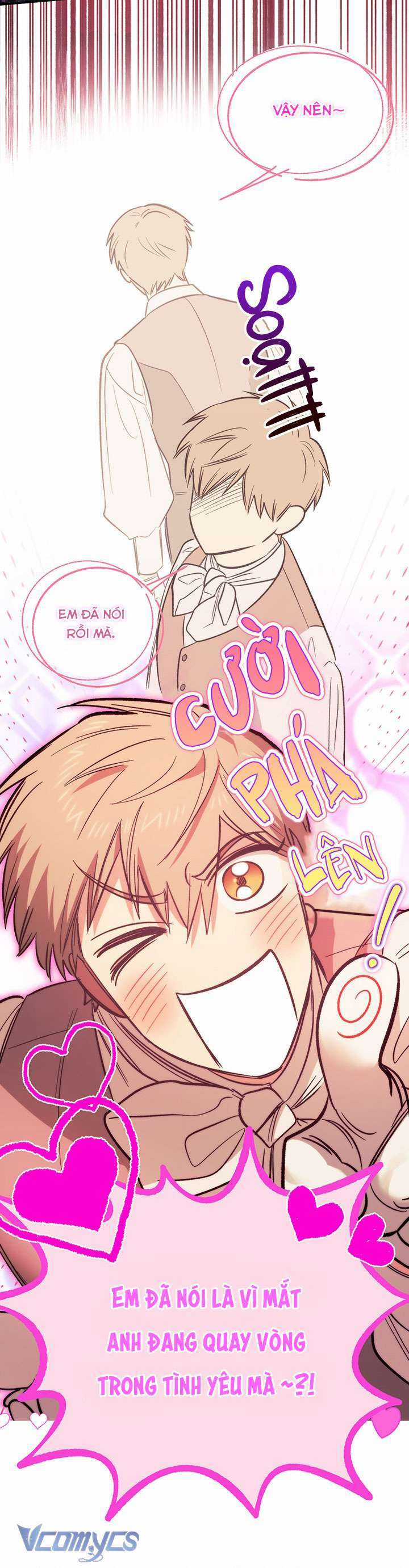 May Mắn Hay Bất Hạnh Chapter 94 trang 42