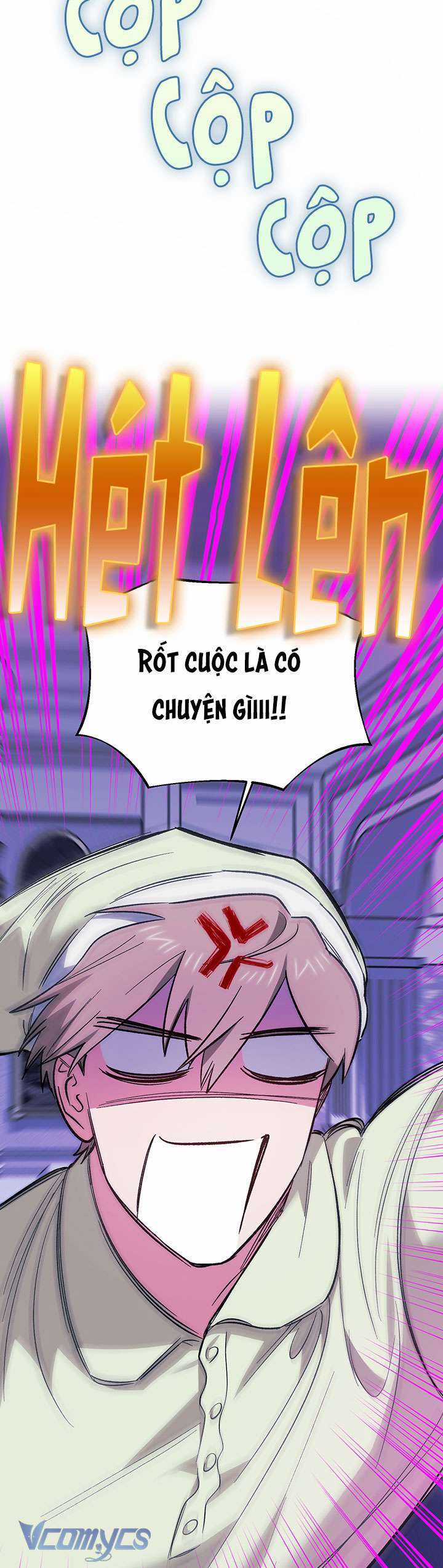 May Mắn Hay Bất Hạnh Chapter 94 trang 45