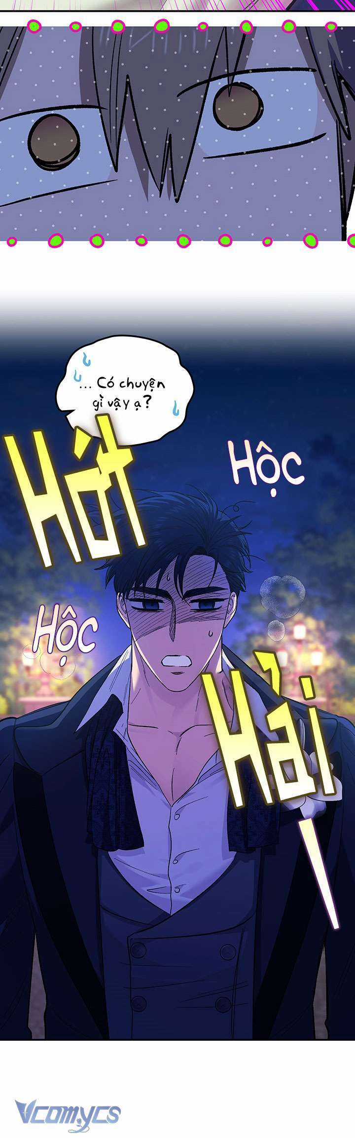 May Mắn Hay Bất Hạnh Chapter 94 trang 46