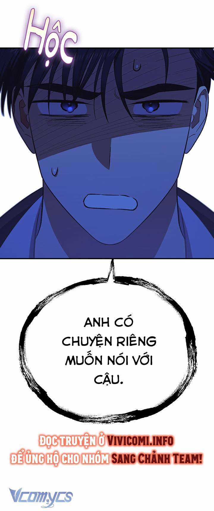 May Mắn Hay Bất Hạnh Chapter 94 trang 47