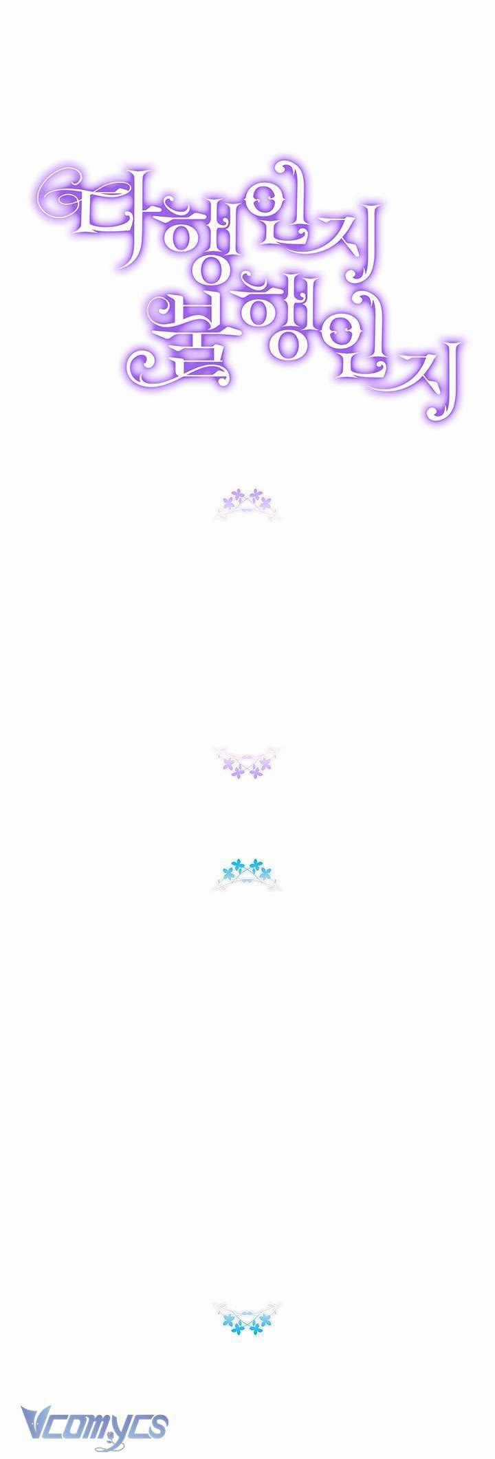 May Mắn Hay Bất Hạnh Chapter 94 trang 48