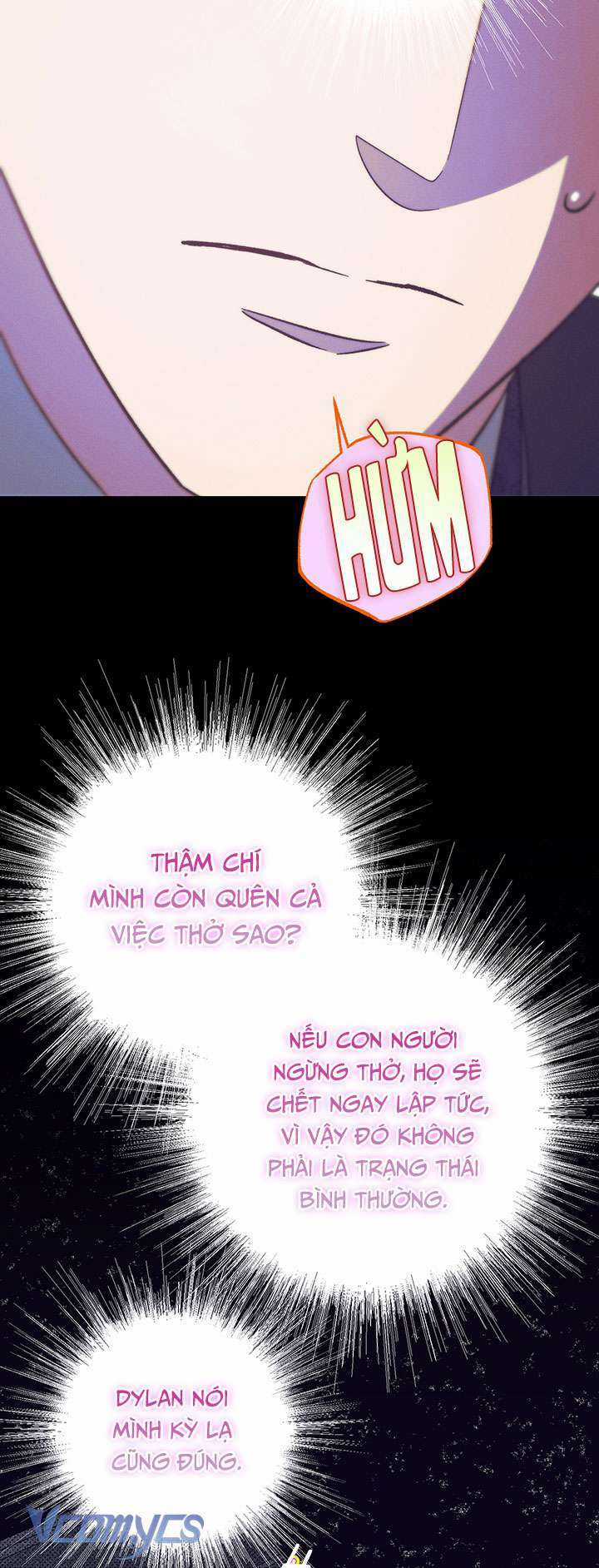 May Mắn Hay Bất Hạnh Chapter 94 trang 5