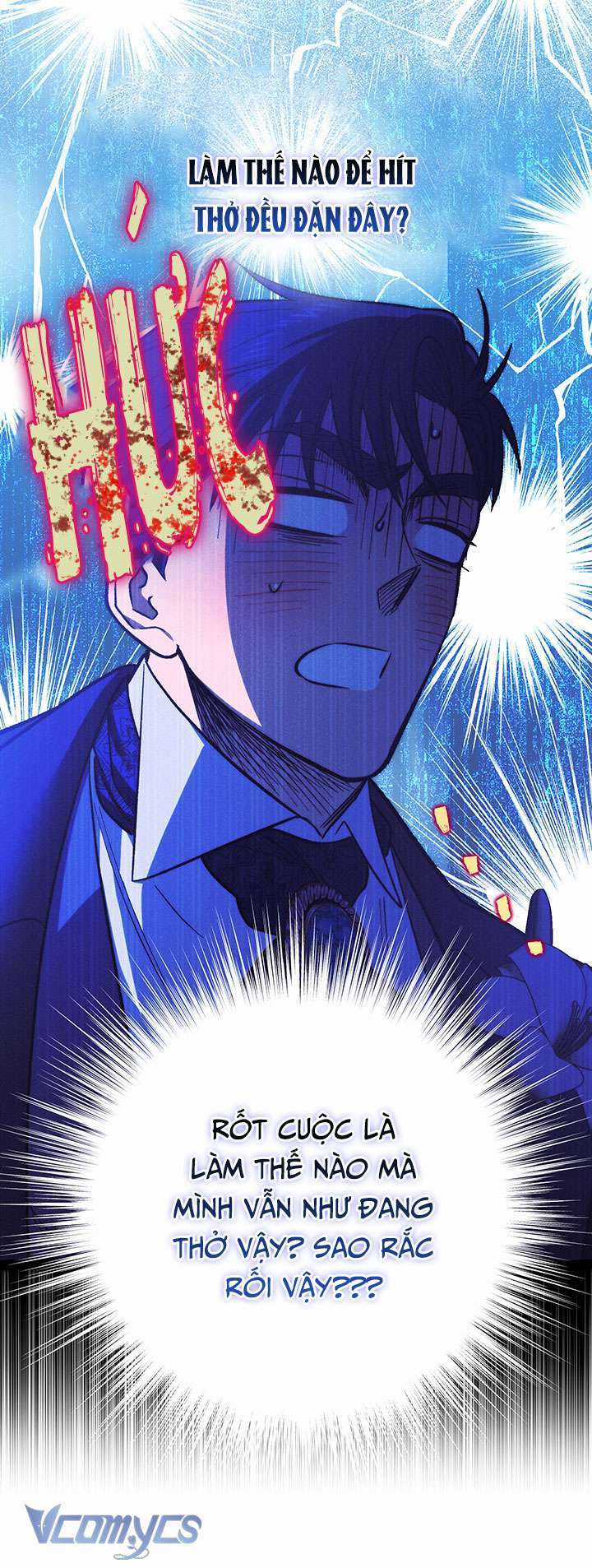 May Mắn Hay Bất Hạnh Chapter 94 trang 7