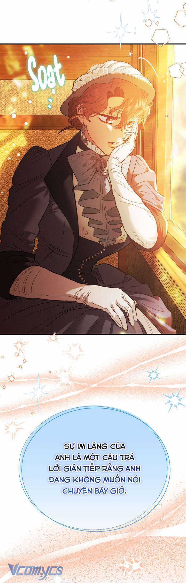 May Mắn Hay Bất Hạnh Chapter 94 trang 9