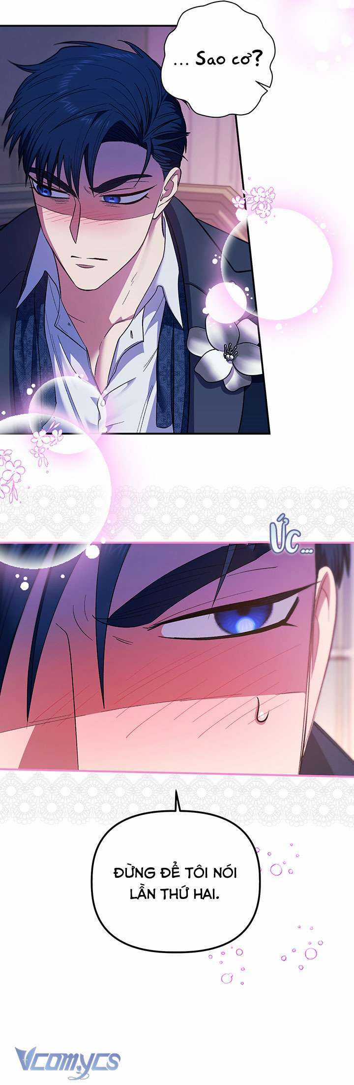 May Mắn Hay Bất Hạnh Chapter 95 trang 10