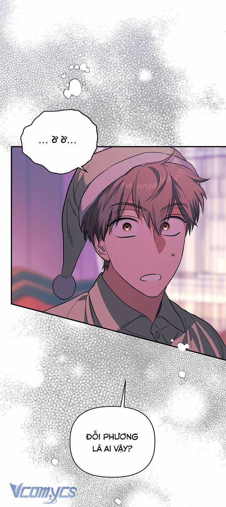 May Mắn Hay Bất Hạnh Chapter 95 trang 12