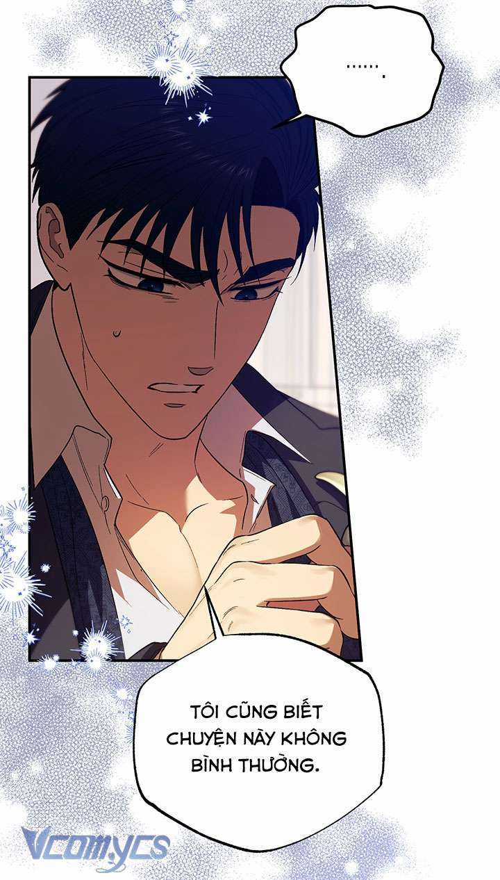 May Mắn Hay Bất Hạnh Chapter 95 trang 17