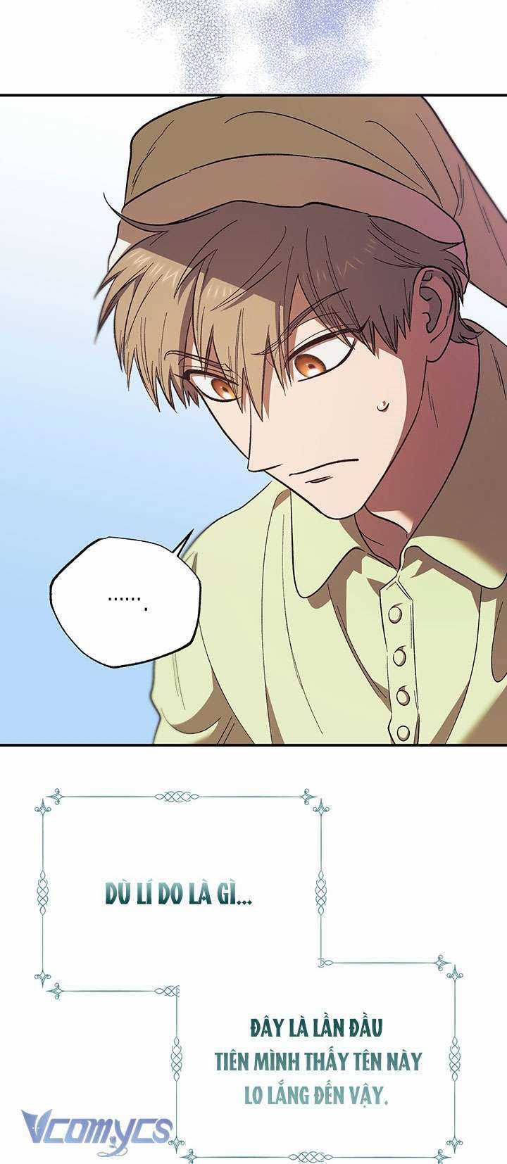 May Mắn Hay Bất Hạnh Chapter 95 trang 18