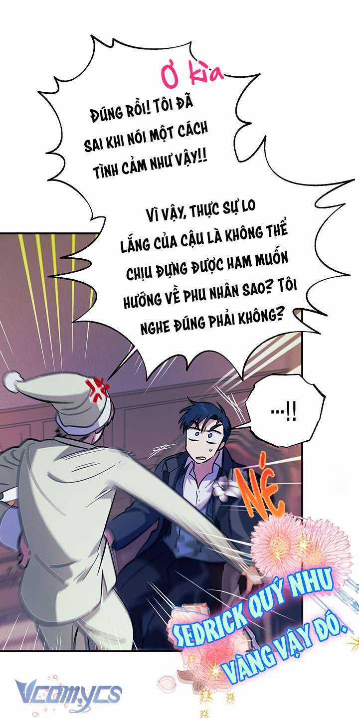 May Mắn Hay Bất Hạnh Chapter 95 trang 26