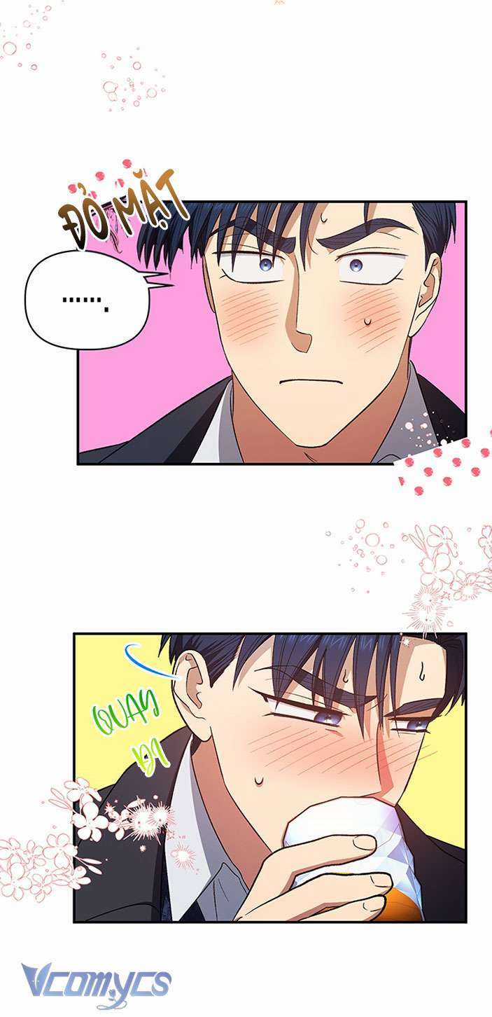 May Mắn Hay Bất Hạnh Chapter 95 trang 27