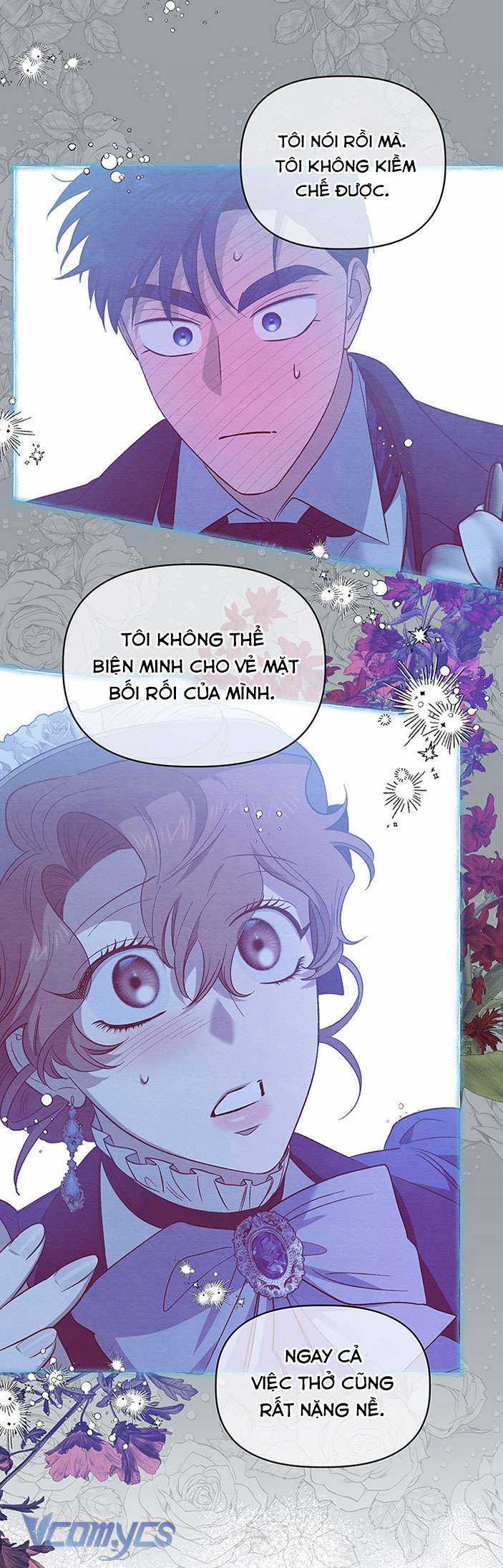 May Mắn Hay Bất Hạnh Chapter 95 trang 31