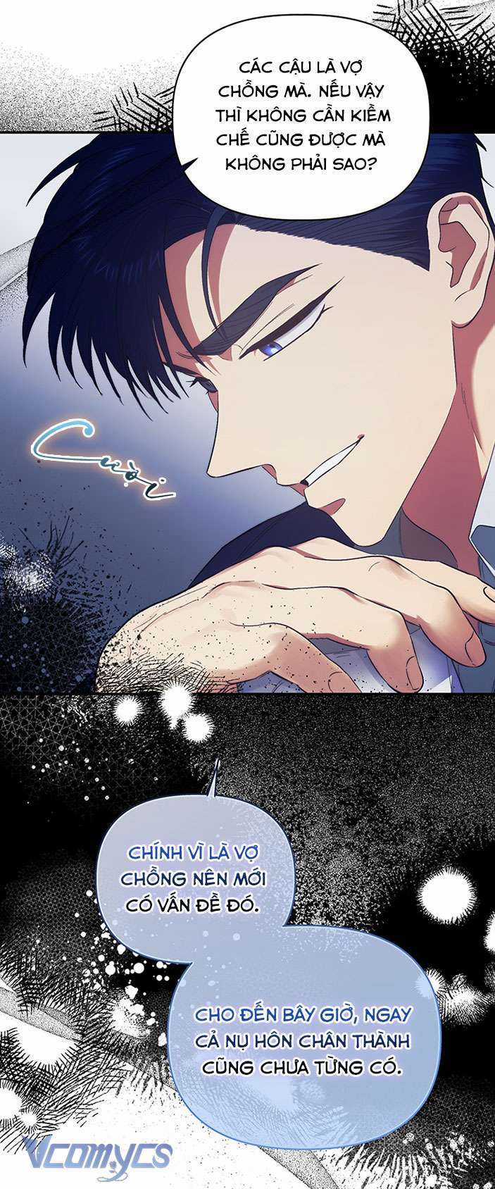 May Mắn Hay Bất Hạnh Chapter 95 trang 34