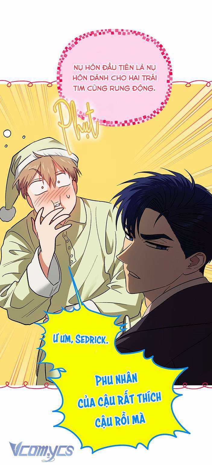 May Mắn Hay Bất Hạnh Chapter 95 trang 36