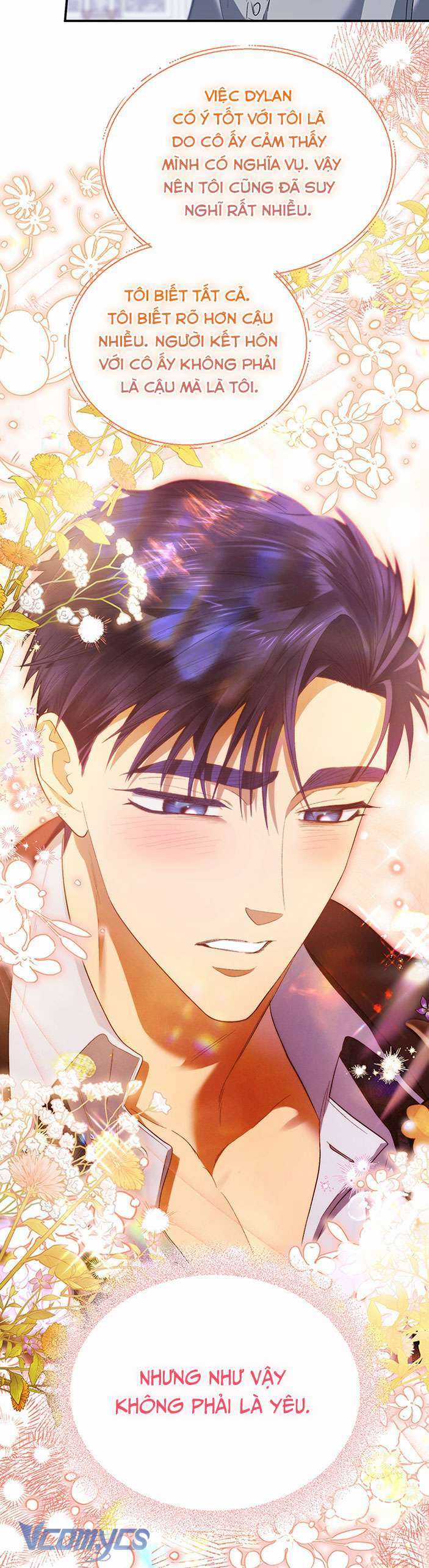 May Mắn Hay Bất Hạnh Chapter 95 trang 38