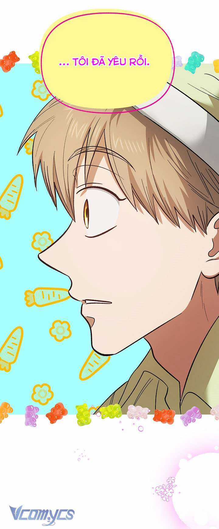 May Mắn Hay Bất Hạnh Chapter 95 trang 9