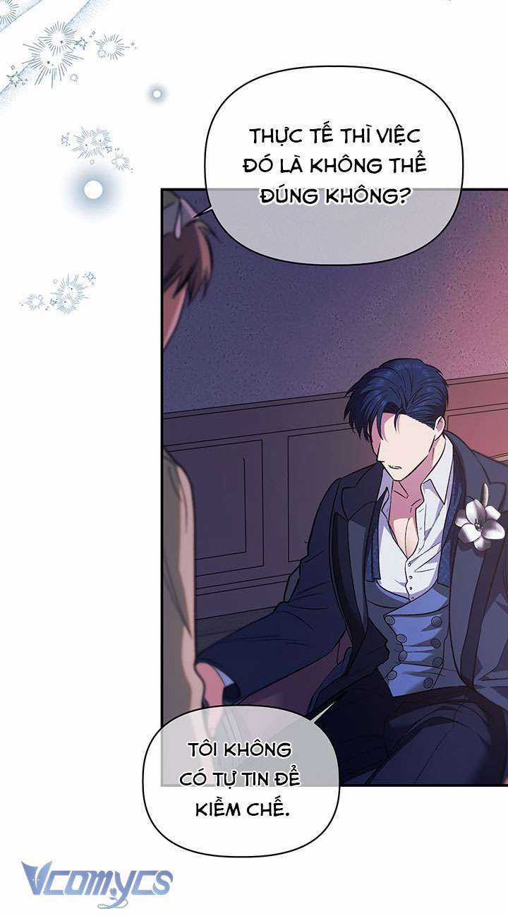 May Mắn Hay Bất Hạnh Chapter 96 trang 10