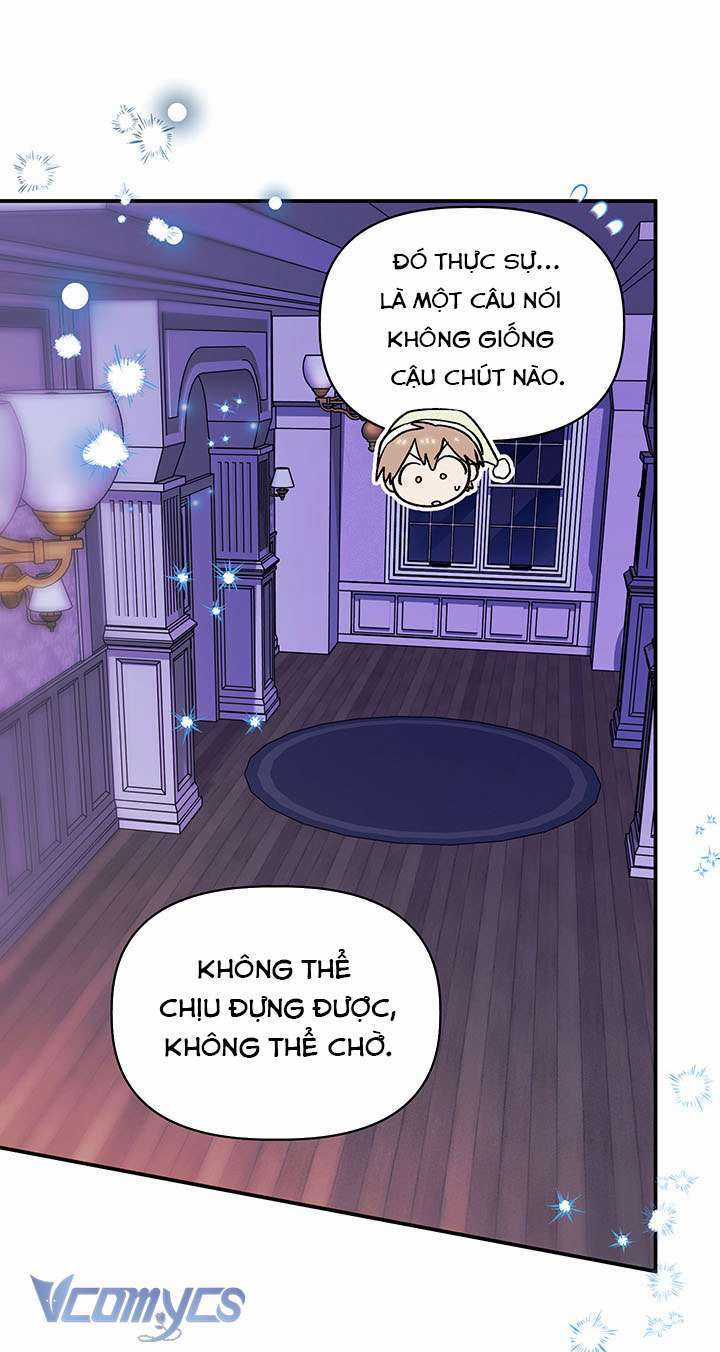 May Mắn Hay Bất Hạnh Chapter 96 trang 11