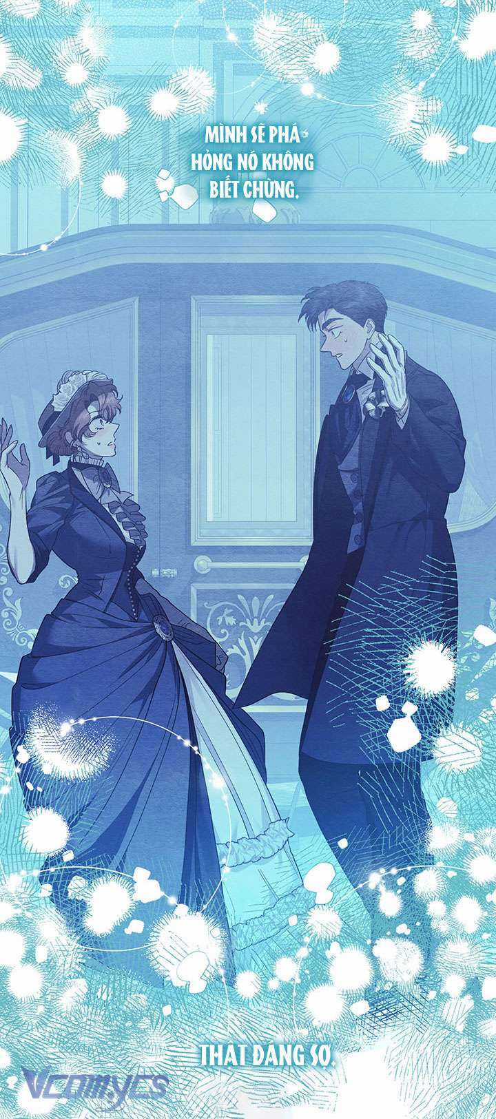 May Mắn Hay Bất Hạnh Chapter 96 trang 15