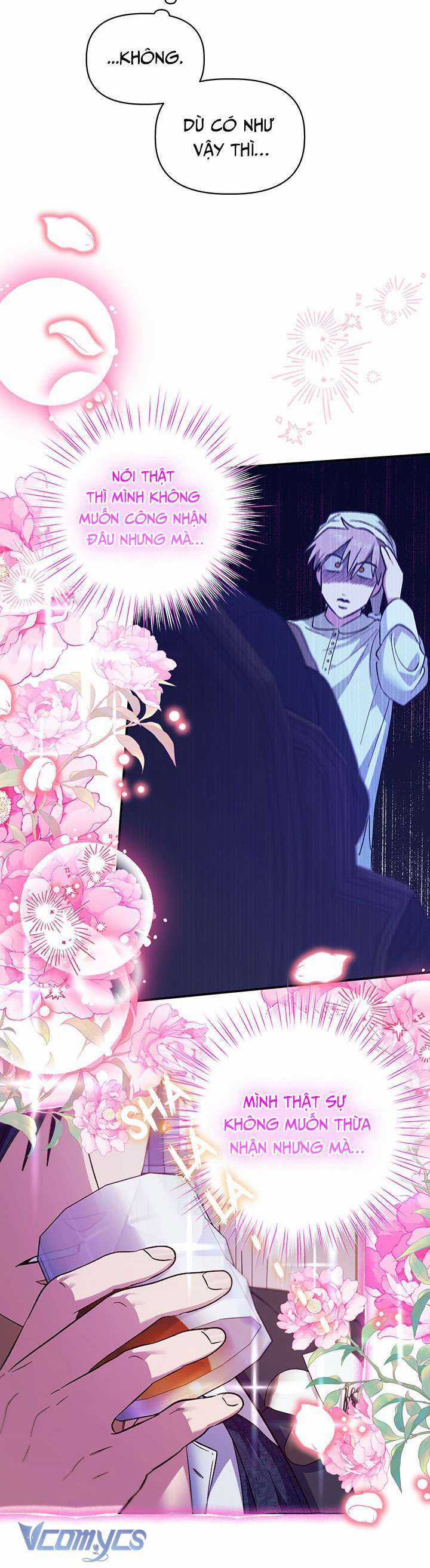 May Mắn Hay Bất Hạnh Chapter 96 trang 2