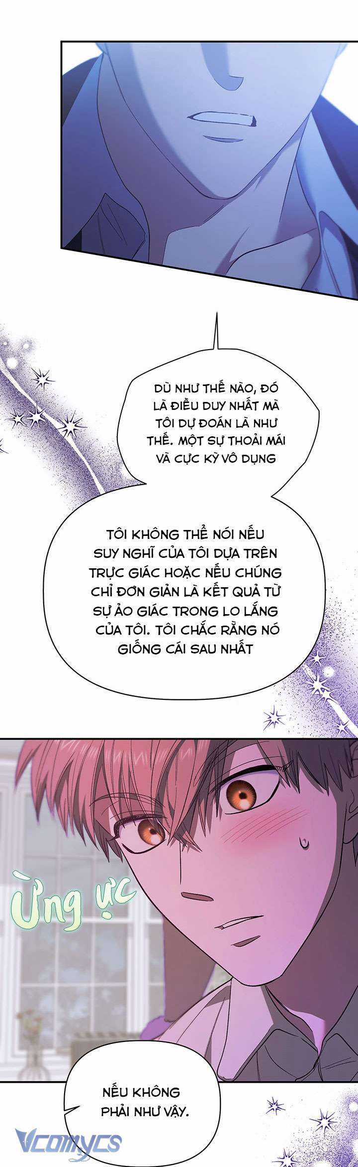 May Mắn Hay Bất Hạnh Chapter 96 trang 23