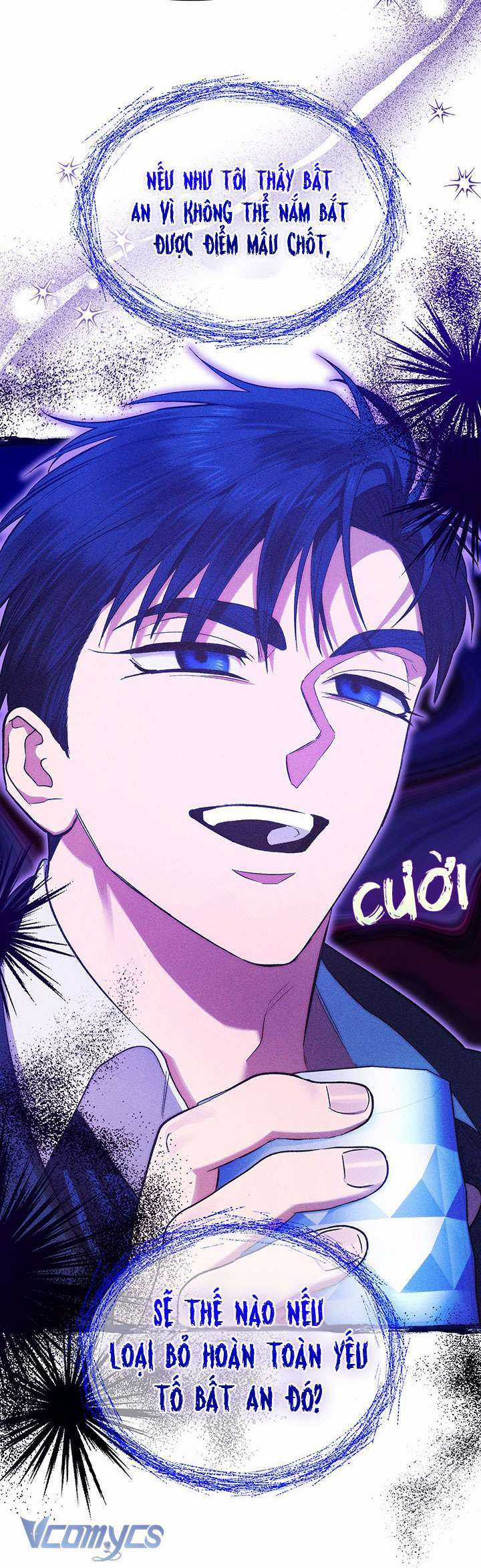 May Mắn Hay Bất Hạnh Chapter 96 trang 24