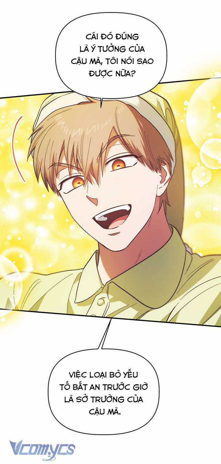 May Mắn Hay Bất Hạnh Chapter 96 trang 26