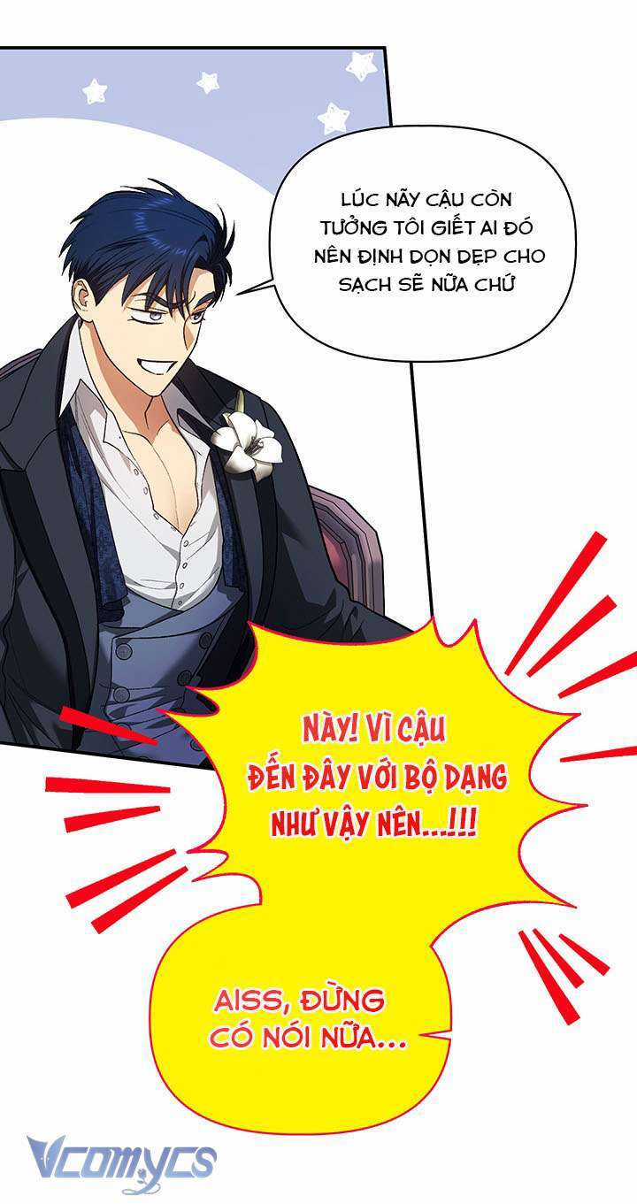May Mắn Hay Bất Hạnh Chapter 96 trang 27