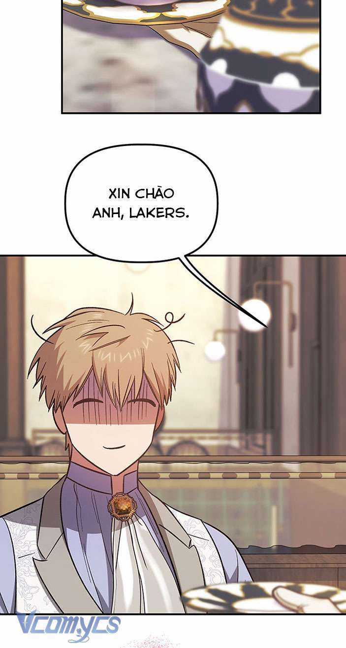 May Mắn Hay Bất Hạnh Chapter 96 trang 32