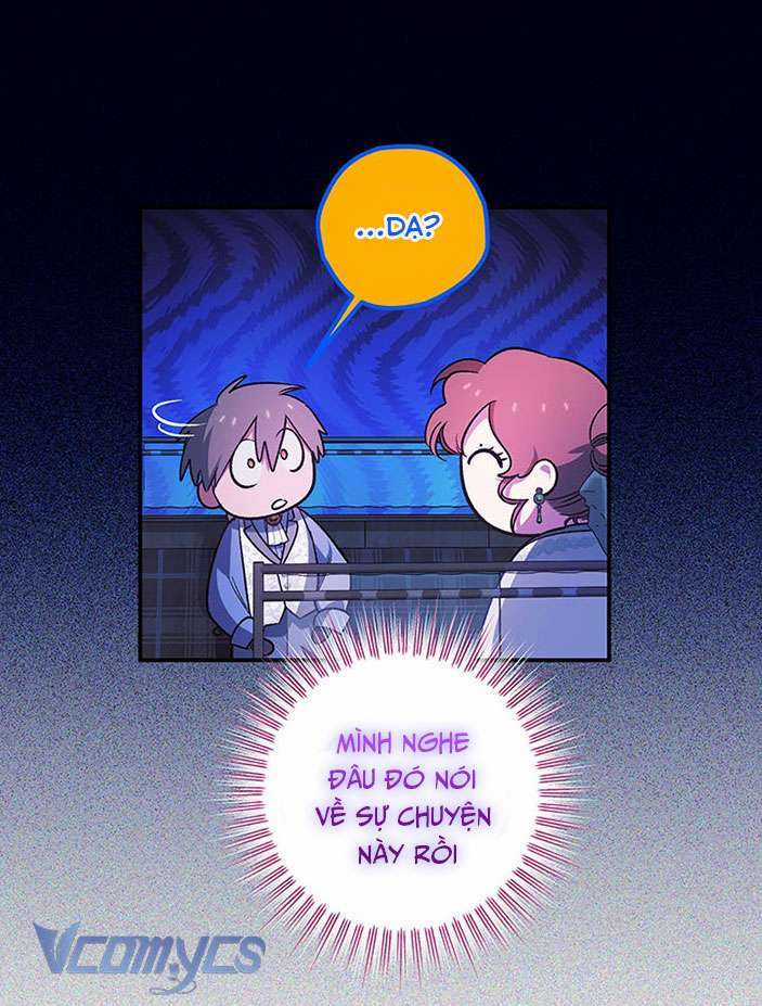 May Mắn Hay Bất Hạnh Chapter 96 trang 36