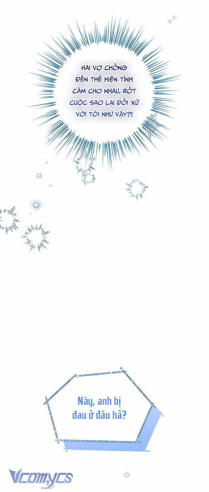 May Mắn Hay Bất Hạnh Chapter 96 trang 43