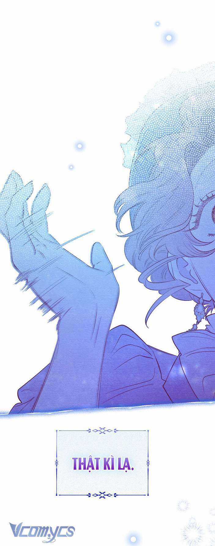 May Mắn Hay Bất Hạnh Chapter 96 trang 44