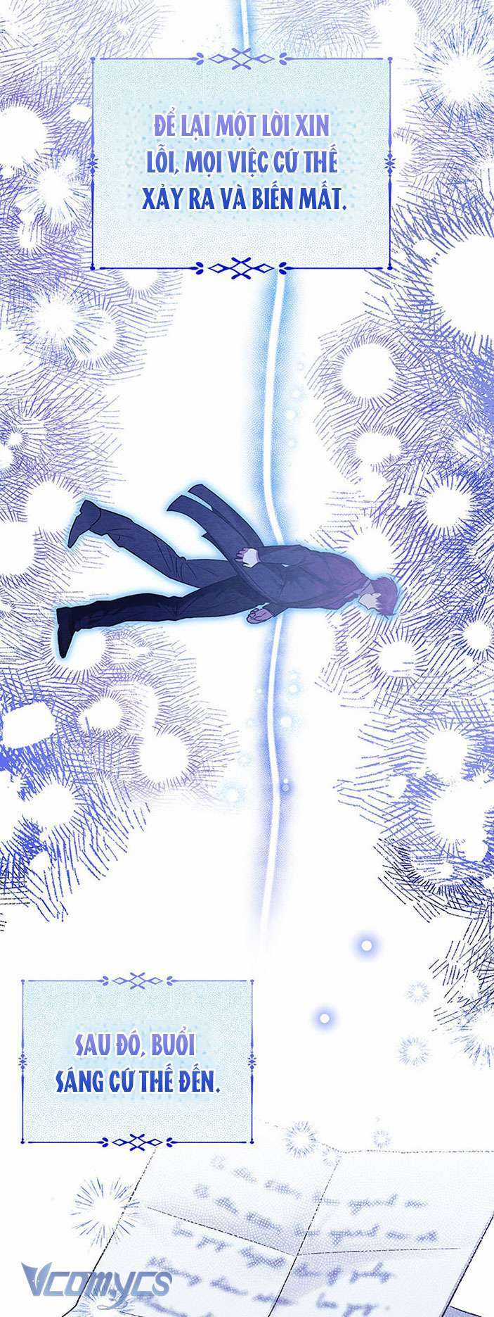 May Mắn Hay Bất Hạnh Chapter 96 trang 46