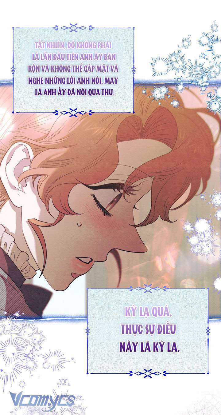 May Mắn Hay Bất Hạnh Chapter 96 trang 48