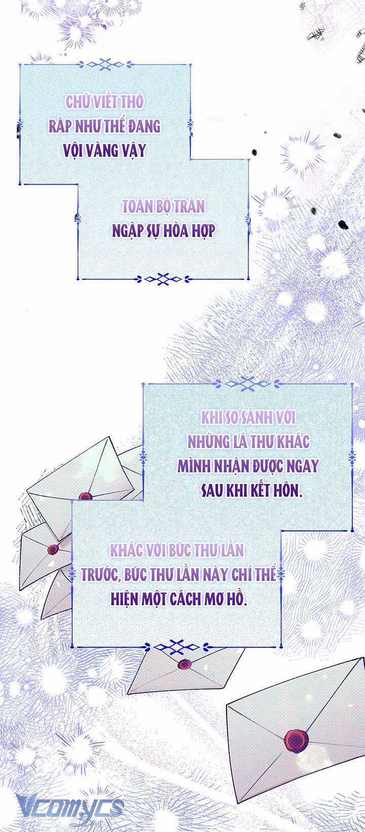 May Mắn Hay Bất Hạnh Chapter 96 trang 49