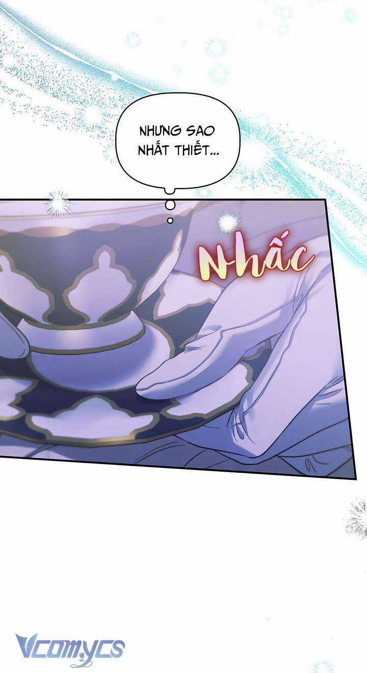 May Mắn Hay Bất Hạnh Chapter 96 trang 51