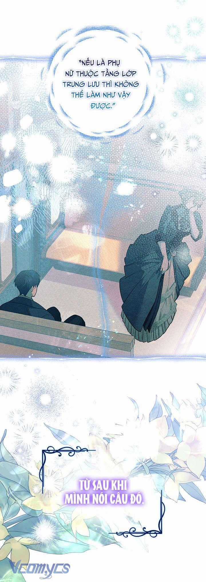 May Mắn Hay Bất Hạnh Chapter 96 trang 52