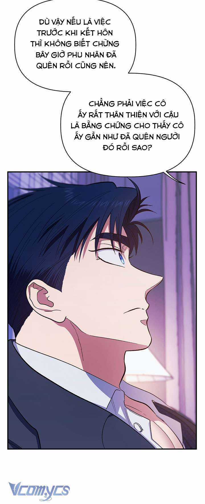 May Mắn Hay Bất Hạnh Chapter 96 trang 6