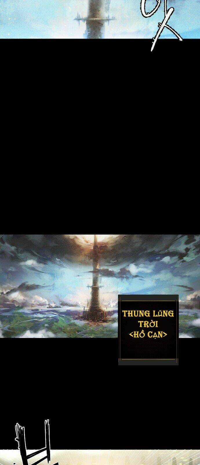 Máy Thời Không Chapter 1 trang 10